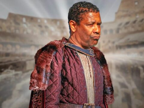 Mais de duas décadas depois, a continuação deste épico conquista o Top 10 da Netflix