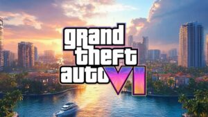 Take-Two revela o motivo real para GTA nunca chegar ao Game Pass no lançamento