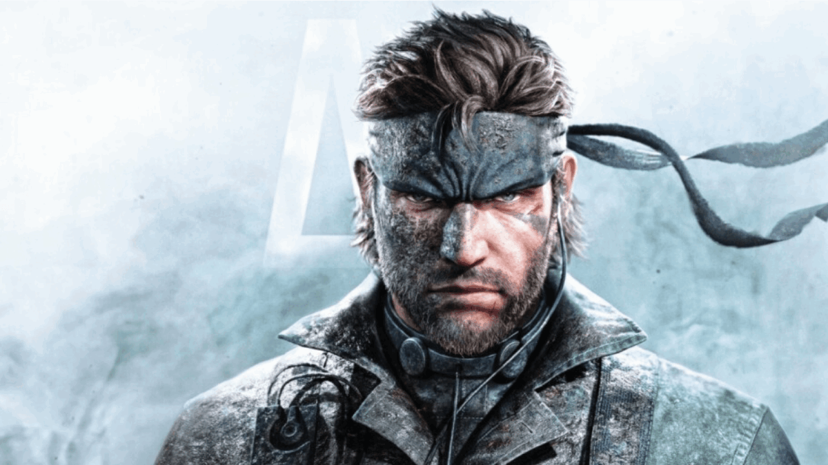 Modo inédito de Metal Gear Solid Delta não chegará no lançamento