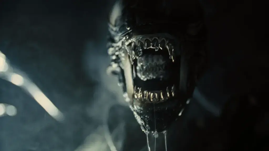 Cineasta argentino quebra o silêncio sobre dirigir sequência de Alien: Romulus
