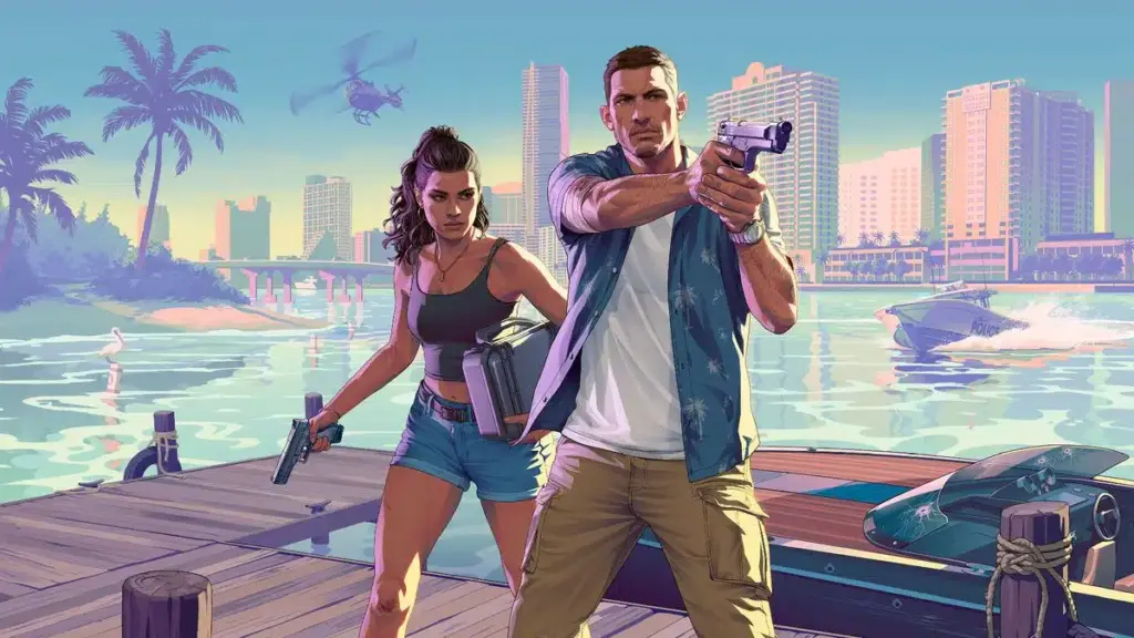 GTA 6: Comerciais podem invadir cinemas e TV, indica vaga de emprego na Rockstar