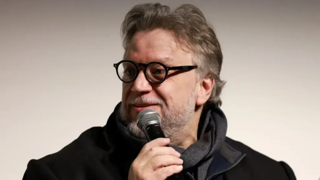 Guillermo del Toro revela interesse em adaptar O Fantasma da Ópera