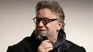 Guillermo del Toro revela interesse em adaptar O Fantasma da Ópera