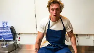 Jeremy Allen White quebra o silêncio sobre seu papel em O Mandaloriano e Grogu