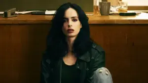 Krysten Ritter detalha as principais diferenças da “nova” Jessica Jones no MCU