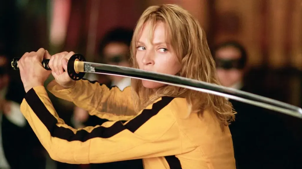 Versão original de Kill Bill é confirmada nos cinemas com conteúdo inédito