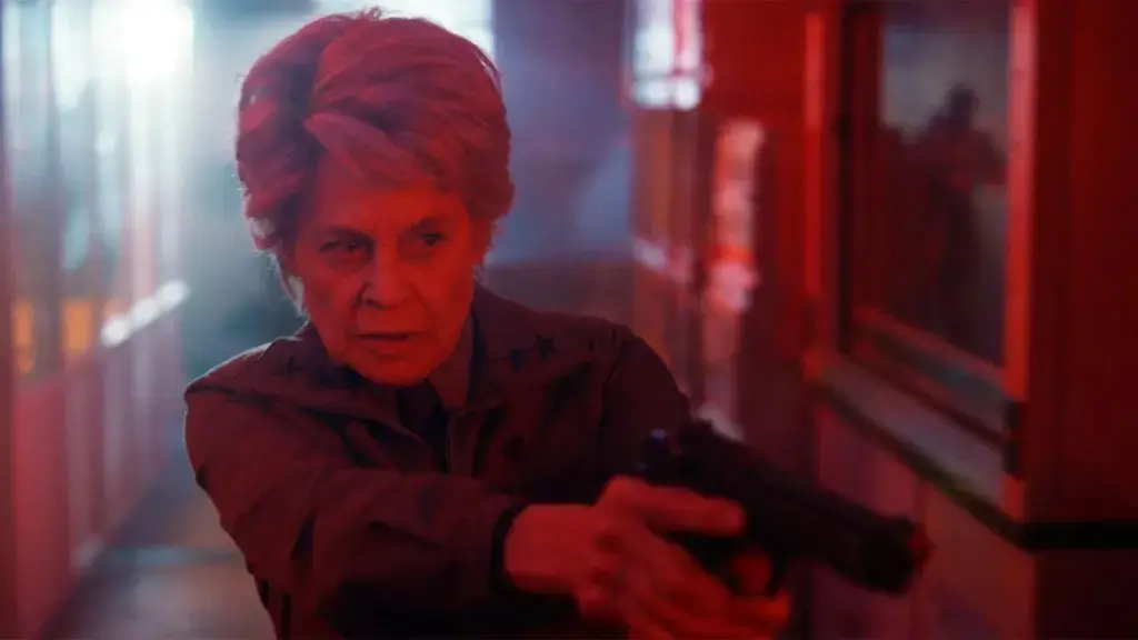 Linda Hamilton será a principal antagonista da última temporada de Stranger Things