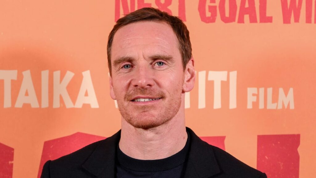 Netflix anuncia série sobre a família Kennedy com Michael Fassbender