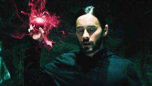 Fracasso de crítica e bilheteria, Morbius encontra sucesso no Prime Video