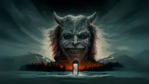 O Telefone Preto 2 lidera bilheteria em sua estreia