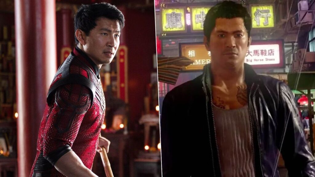 Simu Liu confirma que roteiro da adaptação de Sleeping Dogs está pronto