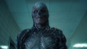 Vecna será mais forte e assustador na 5ª temporada de Stranger Things