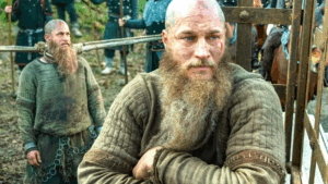 Vikings: Como a morte de cada personagem principal foi na vida real?