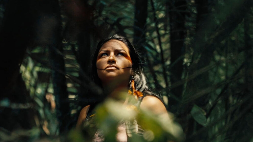 YANUNI, documentário brasileiro com Leonardo DiCaprio, vence o ‘Oscar da natureza’