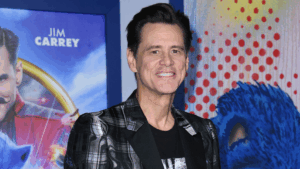 Jim Carrey em negociações para estrelar adaptação live-action de Os Jetsons