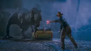 Dose Semanal #1: Jurassic Park (1993): E o porque deste clássico ainda dar calafrios 30 anos depois