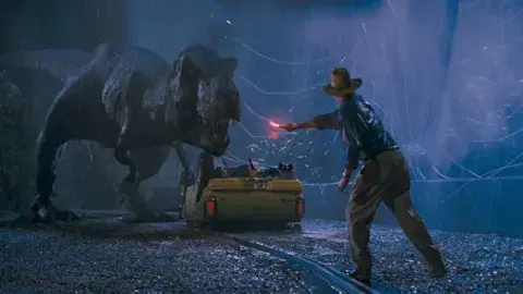 Dose Semanal #1: Jurassic Park (1993): E o porque deste clássico ainda dar calafrios 30 anos depois