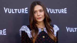 Elizabeth Olsen impõe condição para seus próximos filmes: “Quero que todos sejam lançados nos cinemas”
