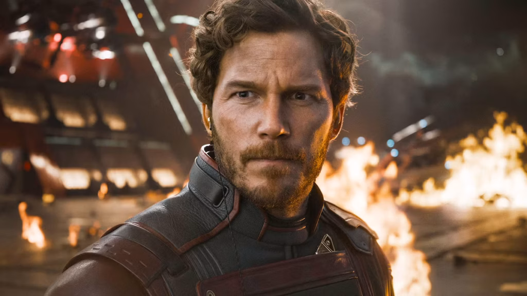 Novo filme de Chris Pratt vira piada nas redes sociais após lançamento do trailer