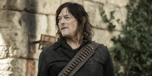 Daryl Dixon: Trailer do penúltimo episódio mostra chegada explosiva a Barcelona