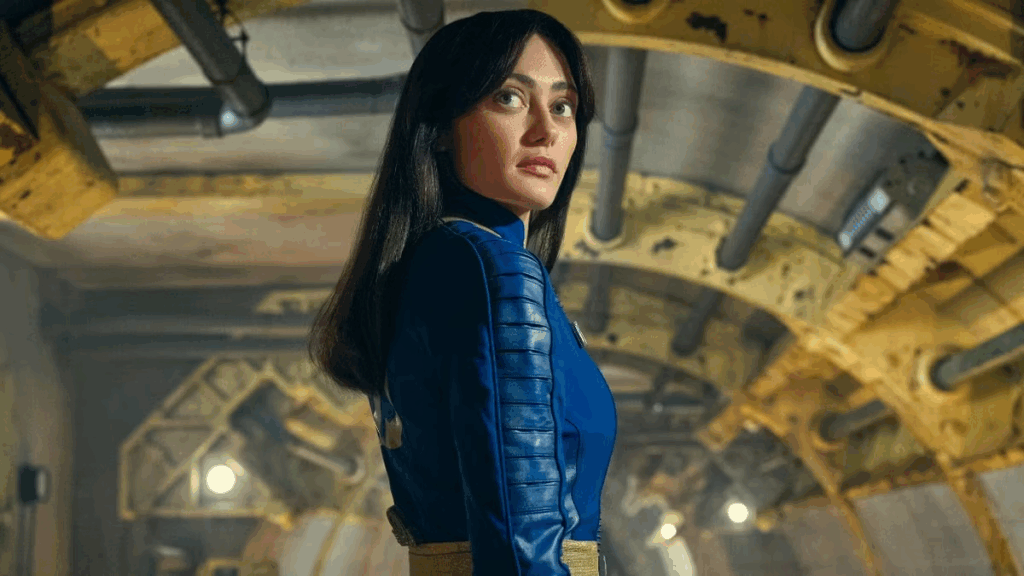 Fallout: 2ª Temporada em New Vegas encerrará comparações com a série Silo