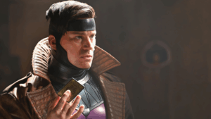 Filme solo de Gambit foi cancelado devido a “Classificação indicativa”
