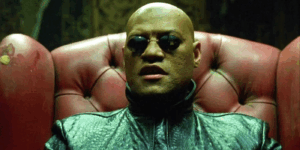 Laurence Fishburne comenta sobre possível retorno à franquia Matrix