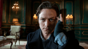 Elliot Page e James McAvoy reagem à renovação de elenco para os X-Men do MCU