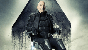 Ator dos X-Men compara sua atuação de Professor X com a de Patrick Stewart