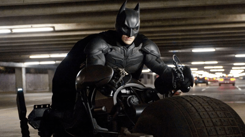 Ator de ‘Breaking Bad’ quase estrelou trilogia Cavaleiro das Trevas, de Christopher Nolan