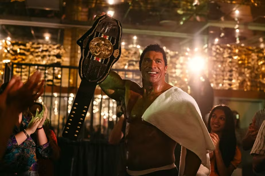 Christopher Nolan elogia a performance de Dwayne Johnson na disputa pelo Oscar