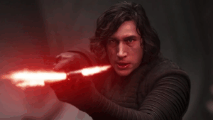 Disney rejeita sequência de ‘Star Wars’ proposta por Adam Driver após dois anos de desenvolvimento