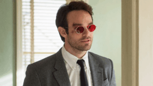 Charlie Cox desmente rumores sobre participação do Demolidor em ‘Homem-Aranha 4’