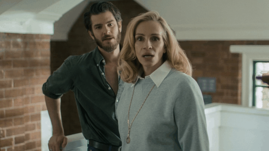 Andrew Garfield comenta reações divididas ao polêmico ‘Depois da Caçada’