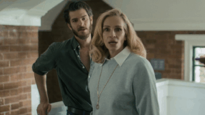 Andrew Garfield comenta reações divididas ao polêmico ‘Depois da Caçada’