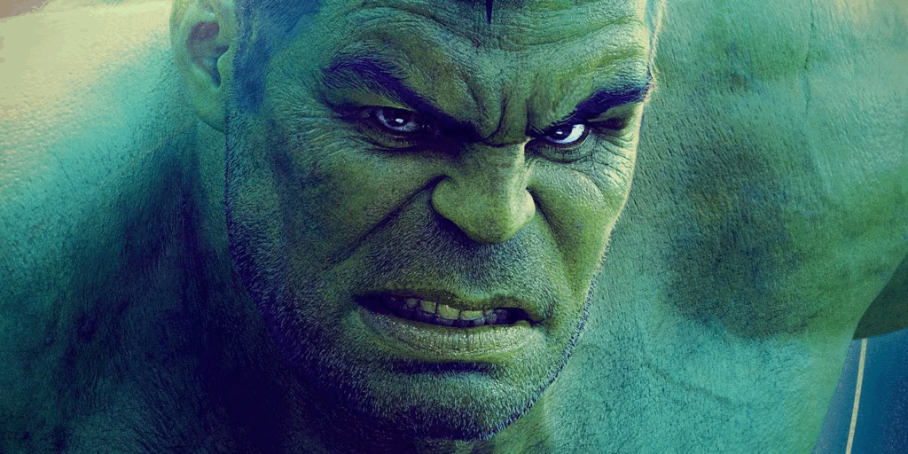 Mark Ruffalo explica por que o Hulk não terá um filme solo no MCU