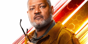 Laurence Fishburne revela quem gostaria de interpretar no Universo Cinematográfico Marvel