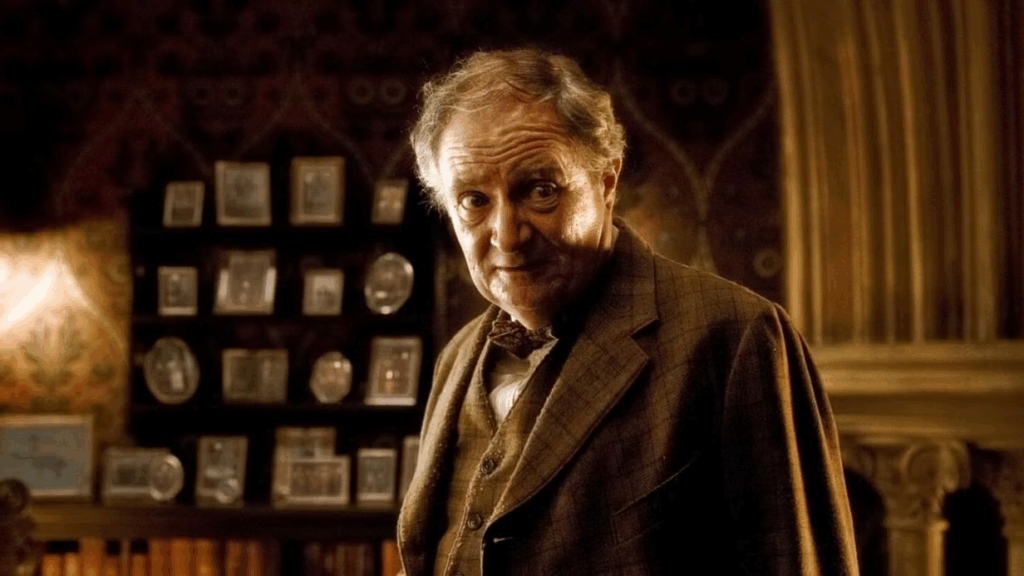 ‘Harry Potter’: Bill Nighy retorna ao Mundo Bruxo em novo papel nos audiolivros da Audible