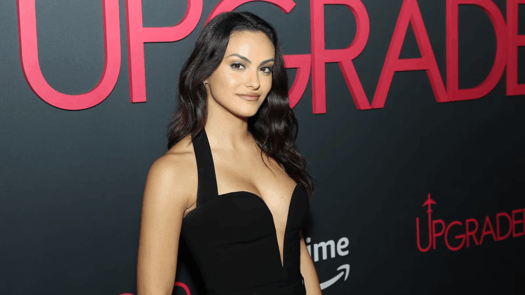 Camila Mendes elogia ‘Mestres do Universo’ e diz que o filme é “perfeito”