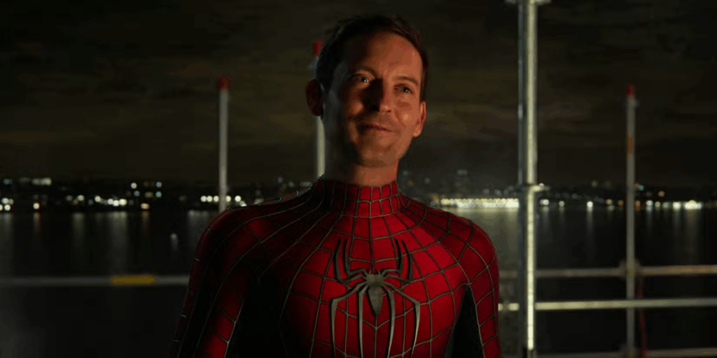 ‘Homem-Aranha 4’ de Sam Raimi e Tobey Maguire ganha nova atualização empolgante