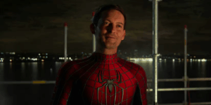 ‘Homem-Aranha 4’ de Sam Raimi e Tobey Maguire ganha nova atualização empolgante