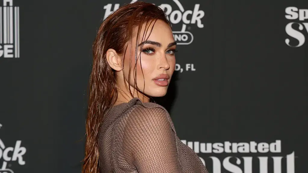 Megan Fox entra para a sequência de Five Nights at Freddy’s como Toy Chica