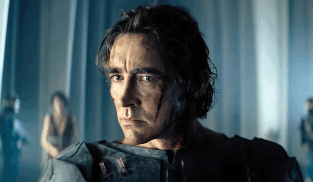 Josh Brolin e Lee Pace voltam a atuar juntos em remake de ‘The Running Man’