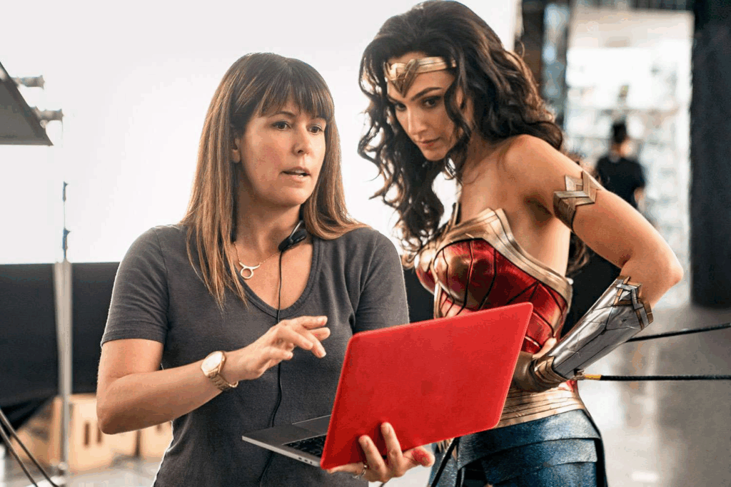 Patty Jenkins comenta possibilidade de retornar à franquia Mulher-Maravilha no novo DCU