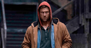 Stephen King revela primeiras impressões sobre o remake de ‘O Sobrevivente’