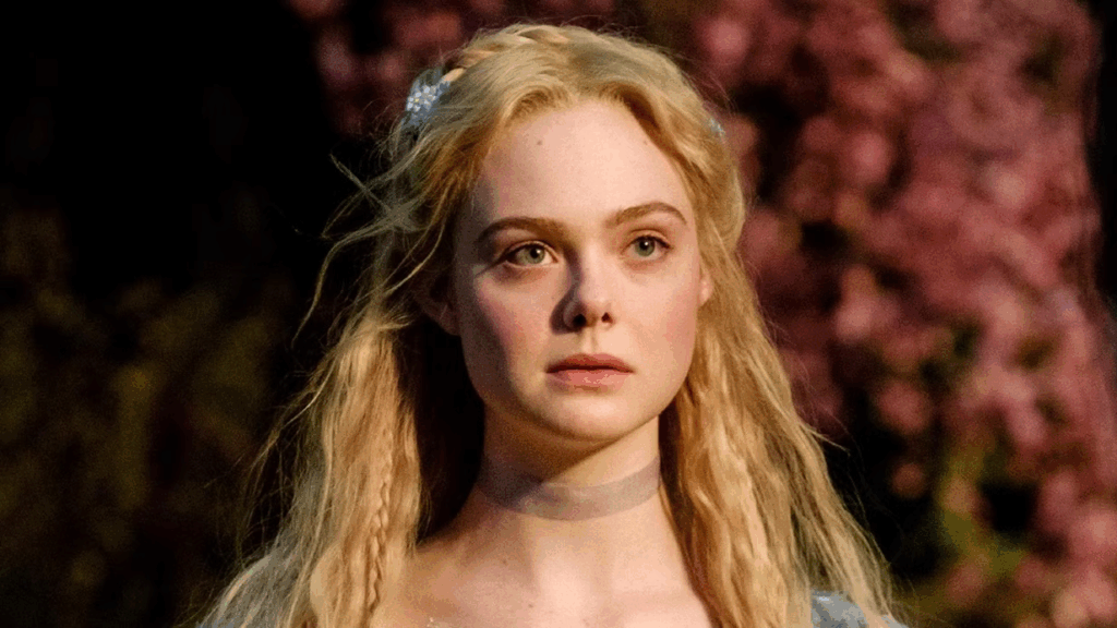 Elle Fanning confirma fim das filmagens de ‘Jogos Vorazes: Sunrise on the Reaping’