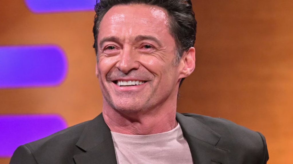 Hugh Jackman indica que o retorno de Wolverine ao MCU pode não ter acabado