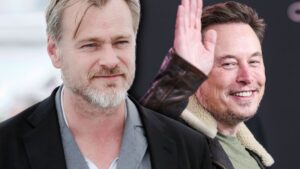Elon Musk dispara contra Christopher Nolan e cita “perda de integridade”
