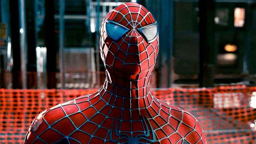 Sony cancela derivado do Homem-Aranha