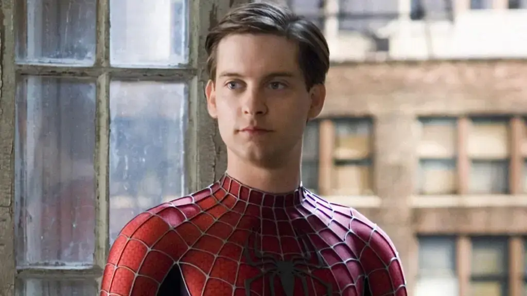 Sam Raimi confirma desejo de dirigir Homem-Aranha 4 com Tobey Maguire